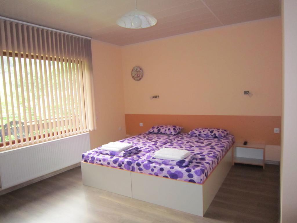 Slavina Guest House Sapareva Banya Exterior foto