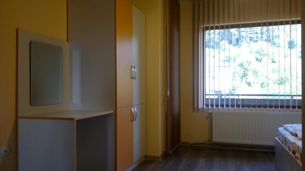 Slavina Guest House Sapareva Banya Quarto foto