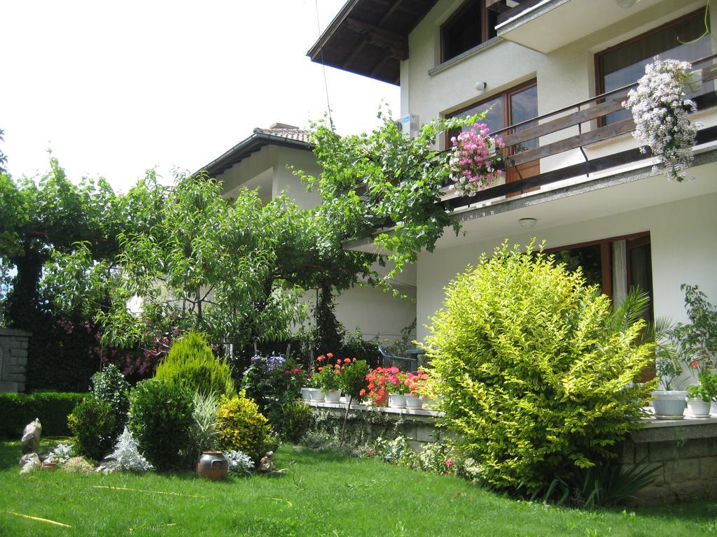 Slavina Guest House Sapareva Banya Exterior foto